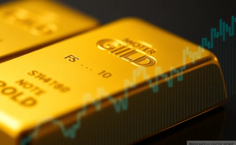 Gold Price Drivers: What's Behind the Rally? 1 Ft. what drives gold price