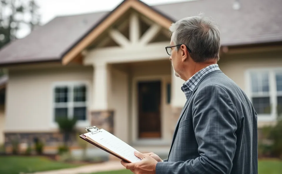 Ft. what is a home appraisal