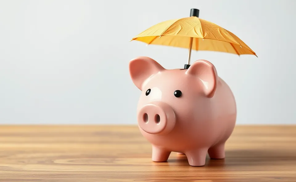Ft. what is an emergency fund