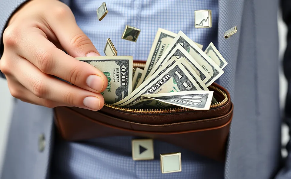 Ft. what is cash flow personal finance