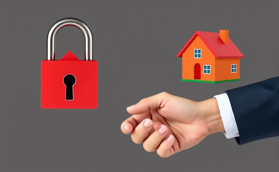 What is Escrow in a Home Purchase? Explained