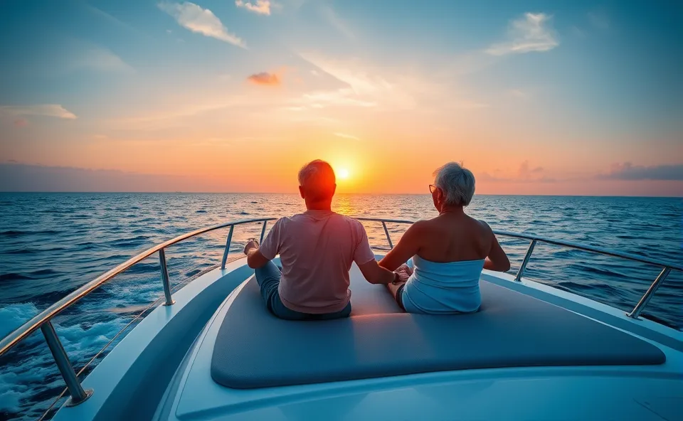 What Is Fat FIRE? Your Path to Wealthy Retirement
