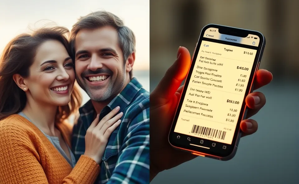 Ft. what is financial infidelity
