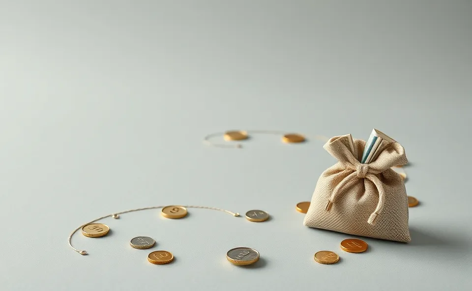 What Is Lifestyle Creep? Avoid the Budget Trap 1 Ft. what is lifestyle creep