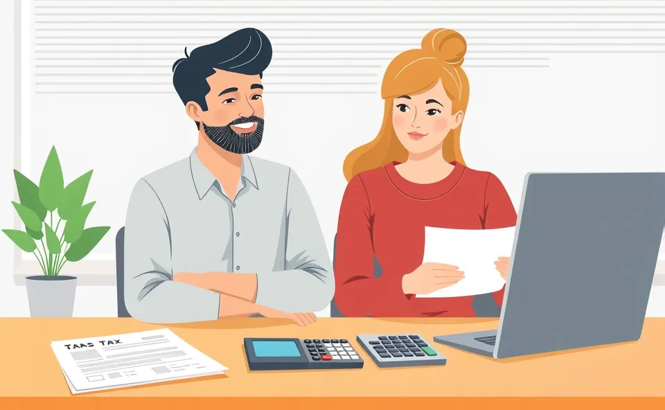 What Is the Marriage Tax Penalty? How It Works in 2024