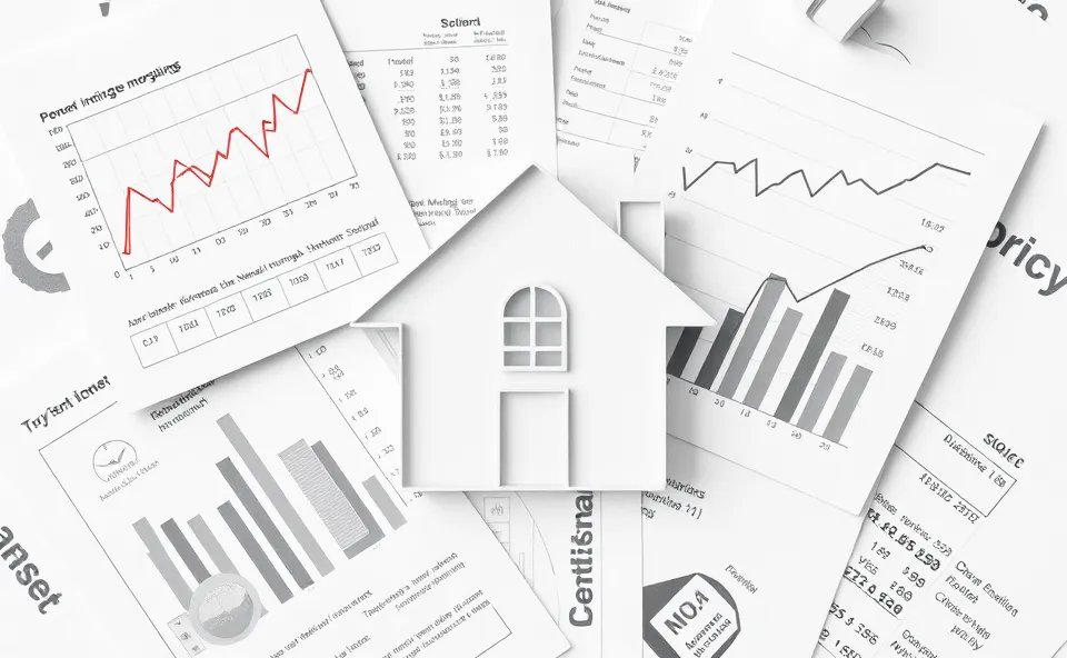 Ft. what is mortgage refinancing