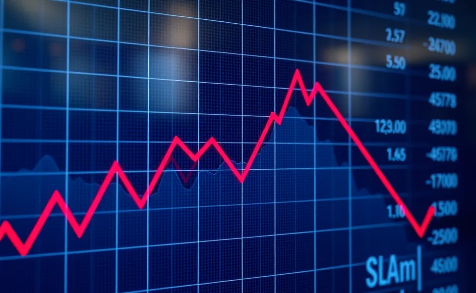 Why Is Aperam Stock Sliding Today? Key Factors Explained 1 Ft. why is aperam stock sliding today