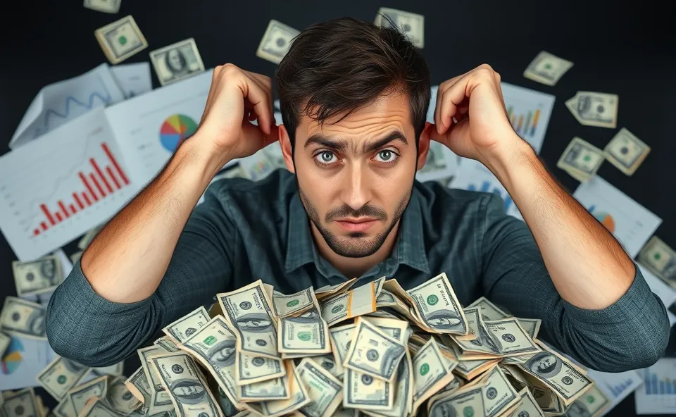Ft. why people fail financial goals
