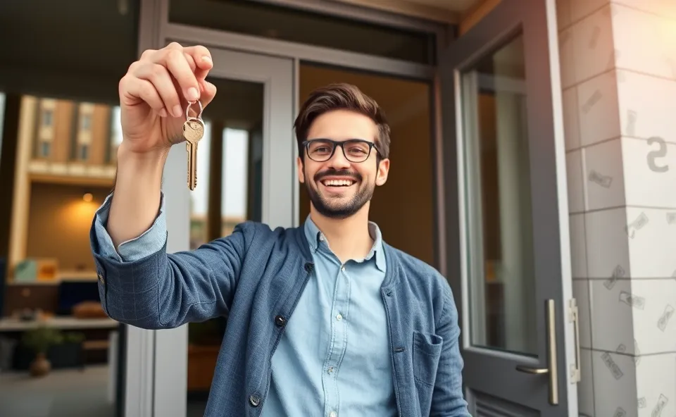 Renting: Smart Money Move, Not Wasted Cash 1 Renting: Smart Money Move, Not Wasted Cash