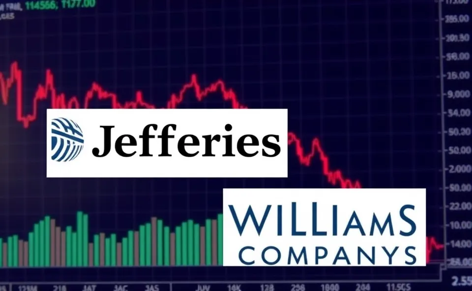 Ft. williams companies stock price target