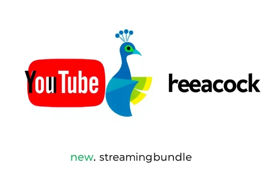 YouTube Premium Adds Peacock for Free: A Game Changer? 1 Ft. youtube premium peacock bundle