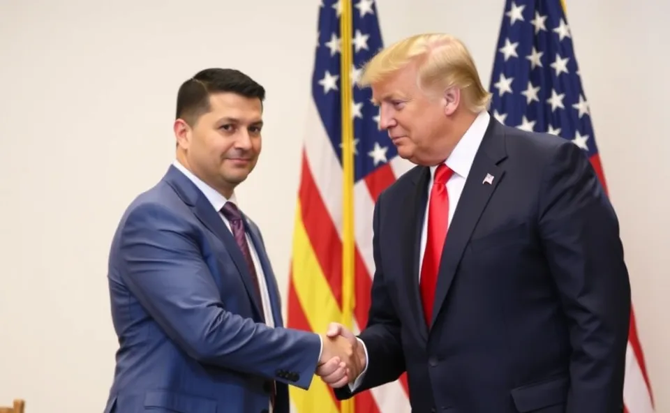 Ft. zelenskyy trump ukraine us support