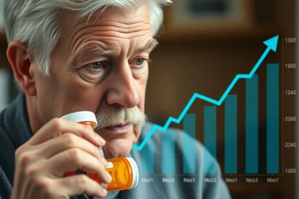 AARP Urges Action to Lower Rising Medicare Drug Costs 1 Ft. aarp medicare drug costs
