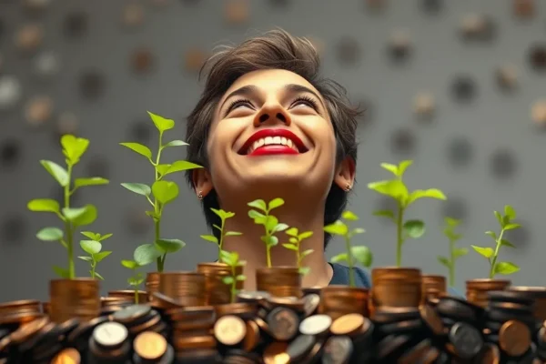 Abundance Mindset: Your Guide to Financial Freedom 6 Abundance Mindset: Your Guide to Financial Freedom