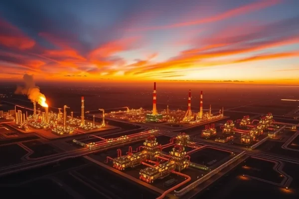ADNOC Gas Announces $8.2B Expansion 1 Ft. adnoc gas expansion