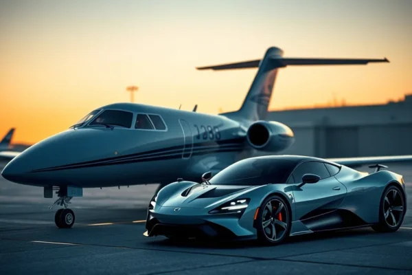 How AI Billionaires Are Transforming Luxury Markets 1 How AI Billionaires Are Transforming Luxury Markets