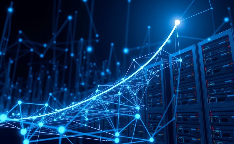 AI Spending Fuels Server Surge: Bernstein Forecast Up