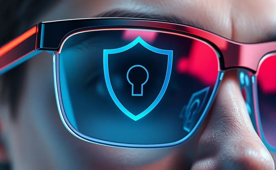 Ft. ai smart glasses privacy