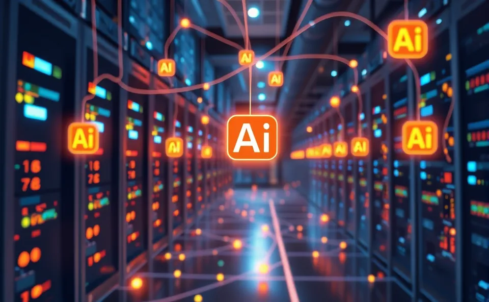 Ft. ai trade hyperscalers