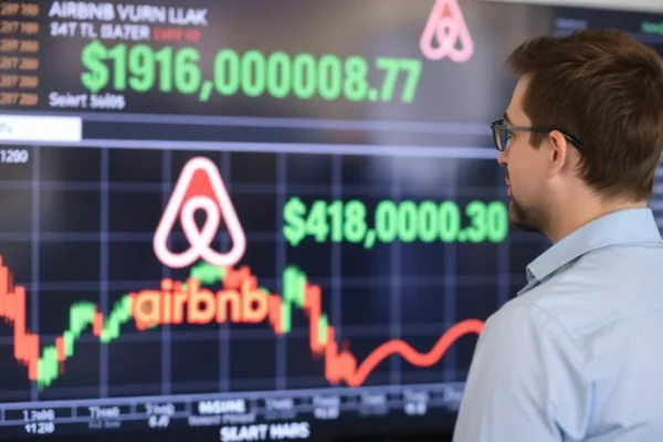 Ft. airbnb blecharczyk stock sale