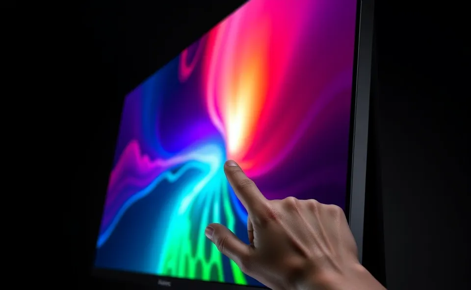 Alienware 27 QD-OLED Review: $350 Price Shock