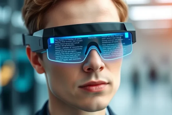Amazon's $18 AI Smart Glasses: Live Translate with ChatGPT! 1 Ft. amazon 18 ai smart glasses translation