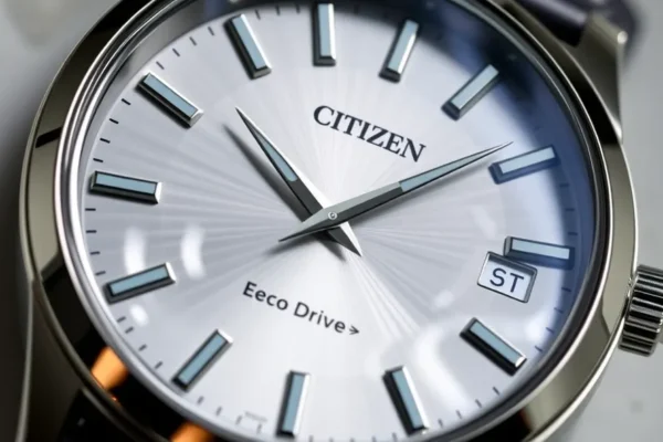 Ft. amazon citizen eco drive watch deal