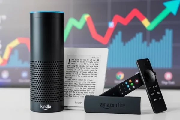 Amazon Hikes Echo, Fire TV, Kindle Prices by Up to 60% 1 Ft. amazon echo kindle fire tv price hike
