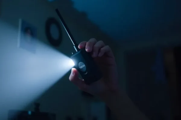 Amazon's $35 Emergency Gadget Powers Up Without Electricity 1 Ft. amazon emergency item no electricity