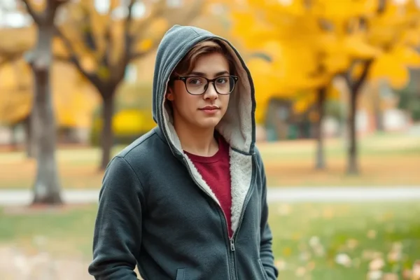 Ft. amazon fleece lined hoodie sale