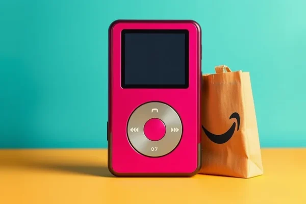 Ft. amazon mp3 player sale nostalgia