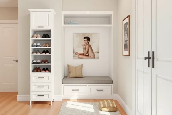 Ft. amazon shoe cabinet sale