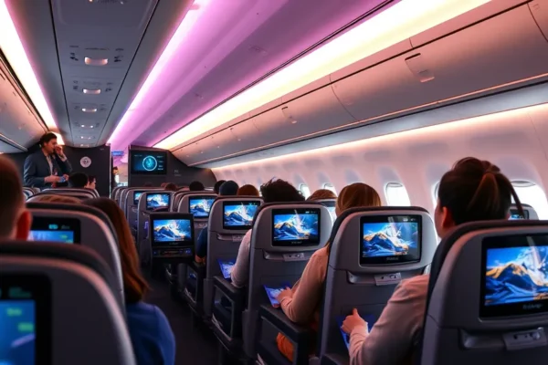 American Airlines Upgrades Cabins for Premium Flyers 1 Ft. american airlines cabin upgrade