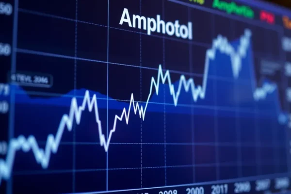 Amphenol Stock: Wall Street Analysts Weigh In