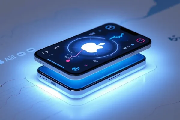 Ft. apple ai strategy foldable iphone