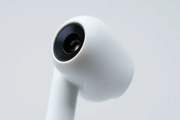 Ft. apple airpods camera privacy