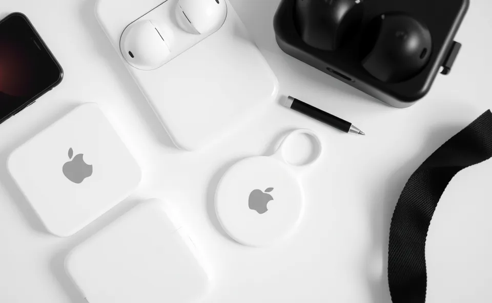 Ft. apple airtags deal