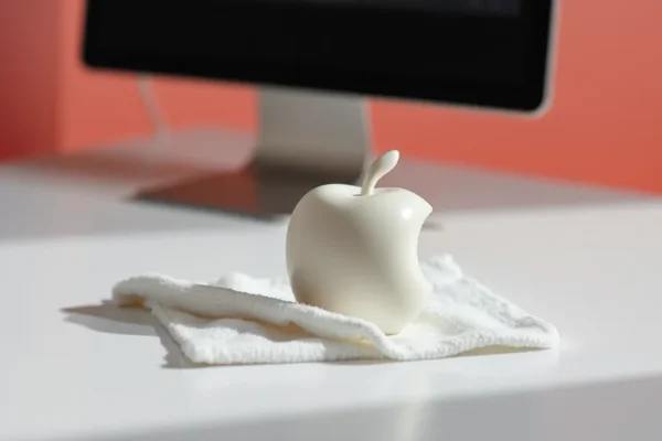 Apple Lowers Polishing Cloth Price to $9 1 Ft. apple polishing cloth price drop