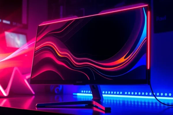 Ft. asus rog swift oled review