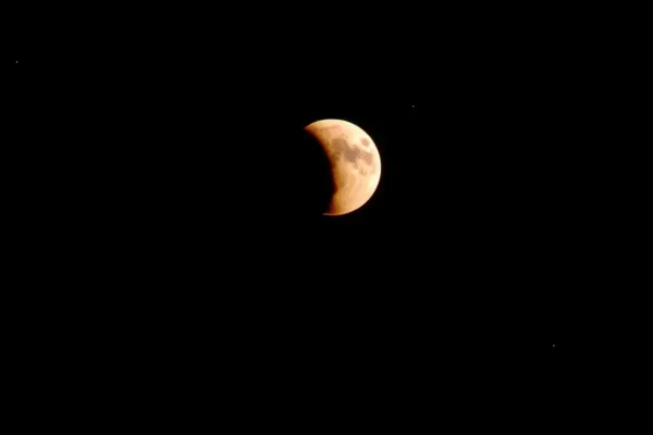 Ft. august 2026 lunar eclipse blood moon