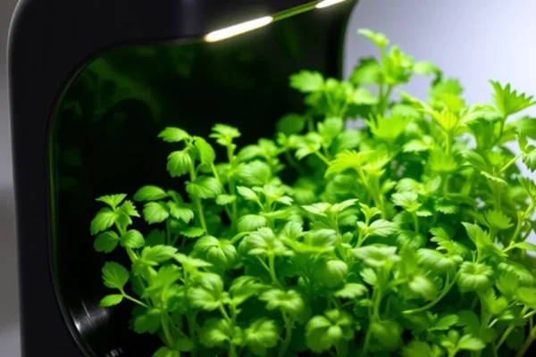 Ft. auk mini 2 smart garden review