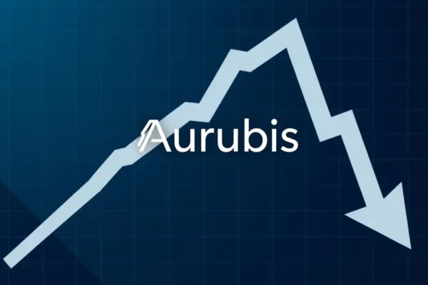 Ft. aurubis stock slide