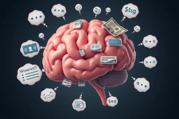 Availability Heuristic: How It Distorts Financial Decisions