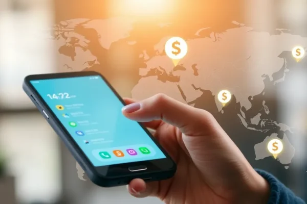 Ft. avoid bad exchange rates sending money abroad