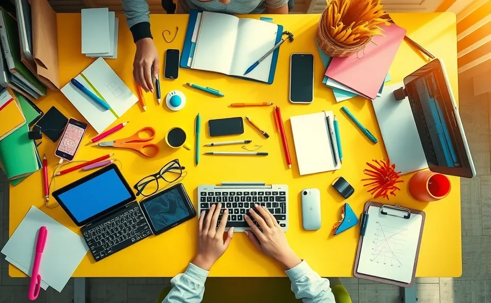 2026 Back-to-School Gadgets & Gear Guide 1 Ft. back to school shopping guide 2026 tips