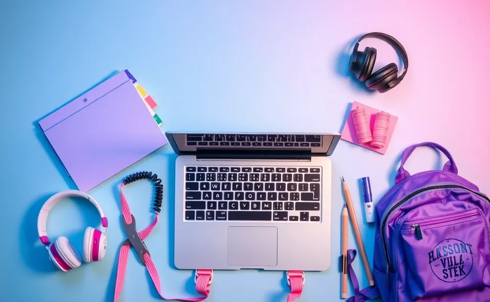 The Verge’s 2026 Back-to-School Shopping Guide
