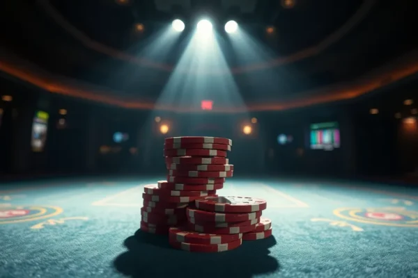 Bally's Future in Doubt: Casino Operator Faces Debt Crisis 1 Ft. ballys casino debt doubt