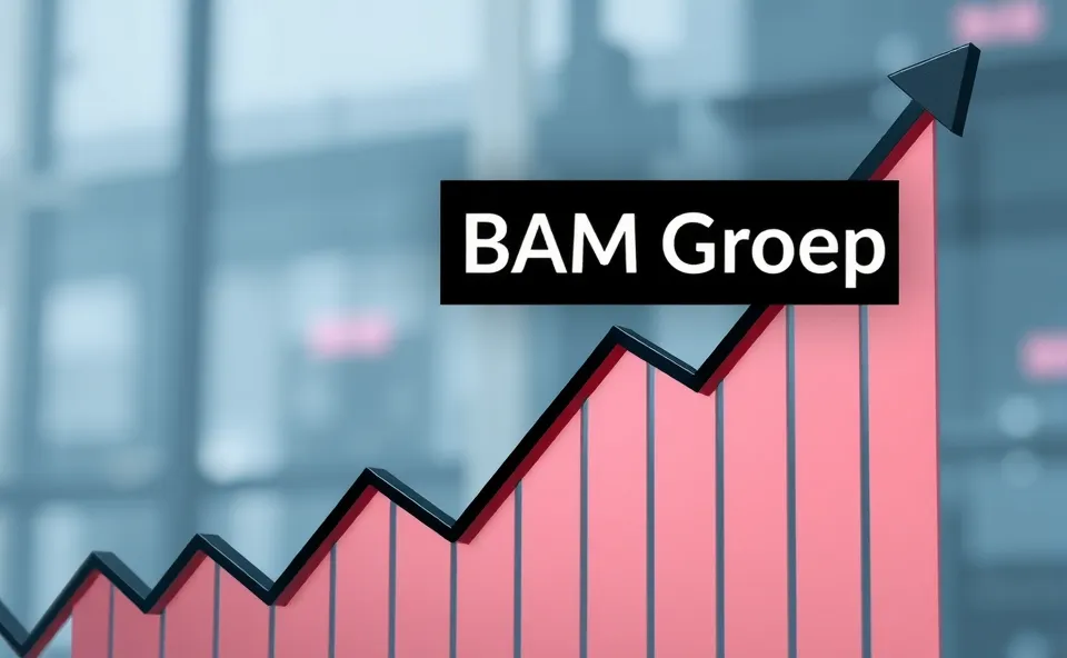 Ft. bam groep 2026 q2 earnings
