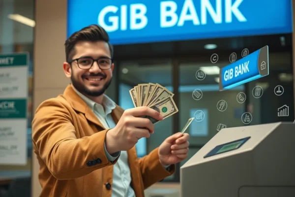 Banking Without Credit History: A Guide