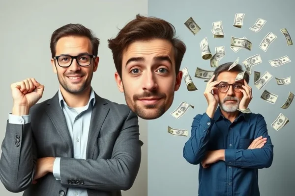 Ft. beginner money mistakes